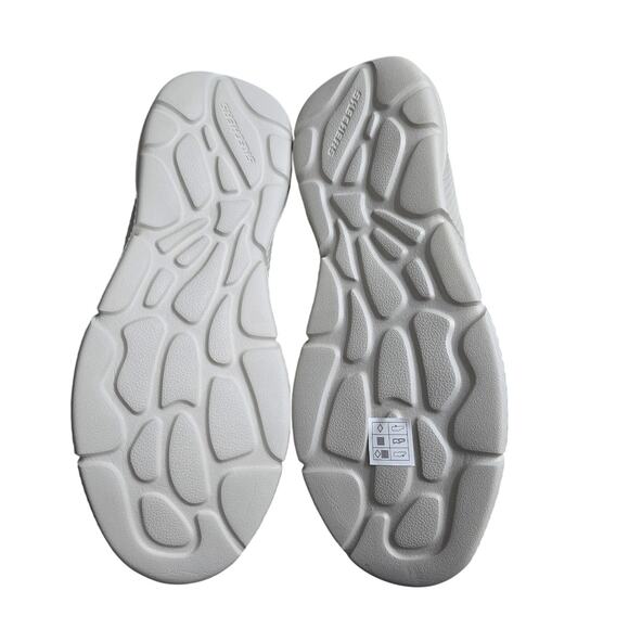 New Skechers Relaxed Fit: Ingram - Marner Slip-On Casual Sneakers Men's 13 - Picture 8 of 10